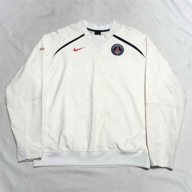 파리생제르망 웜업 100size