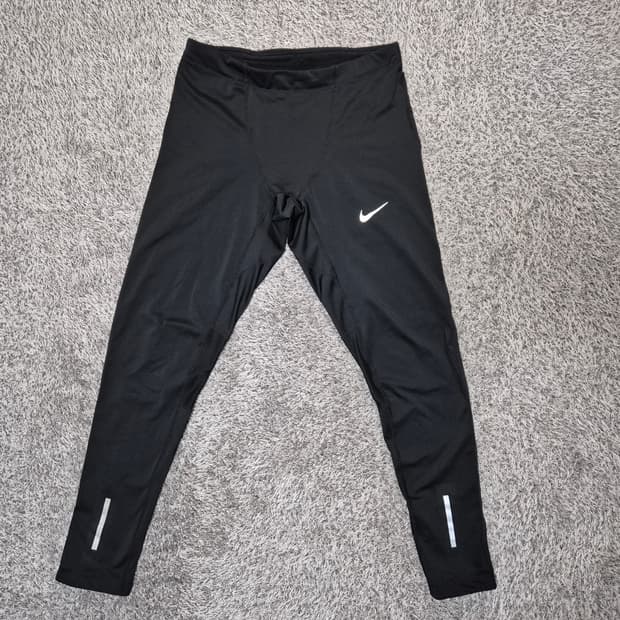 나이키 드라이핏 남성 레깅스 XL(90)