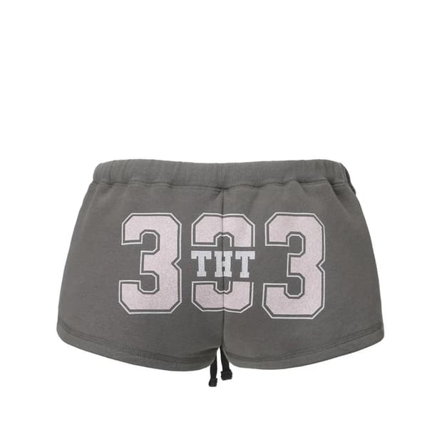 쓰리타임즈 스포티333 쇼츠 sporty 333 shorts
