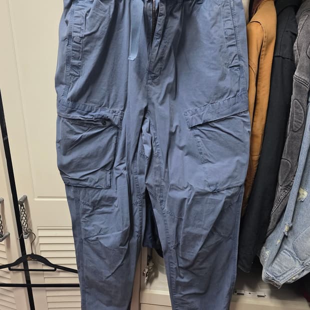 칼하트wip 케너드 팬츠