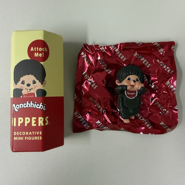 몬치치 히퍼