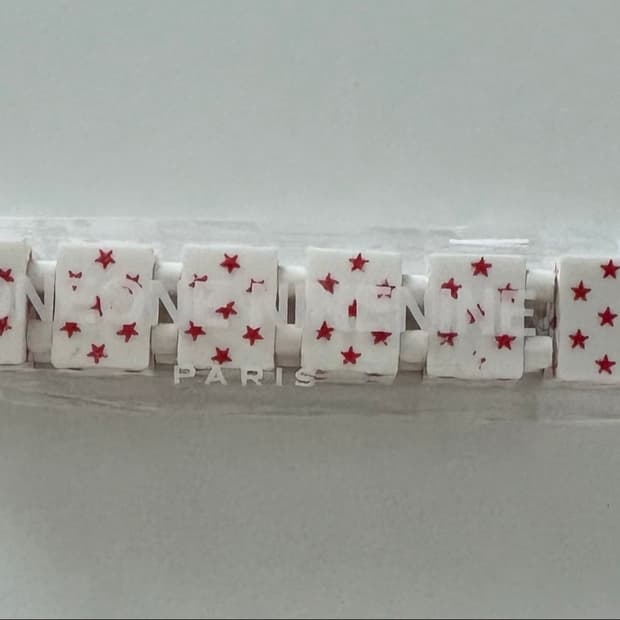 Bazo1199 bracelet 팔찌