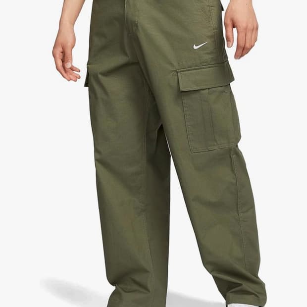 Nike SB Kearny 스케이트 카고 팬츠