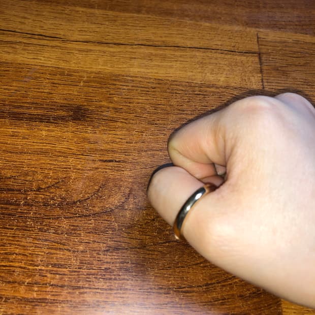 모닥불 초코바 6 