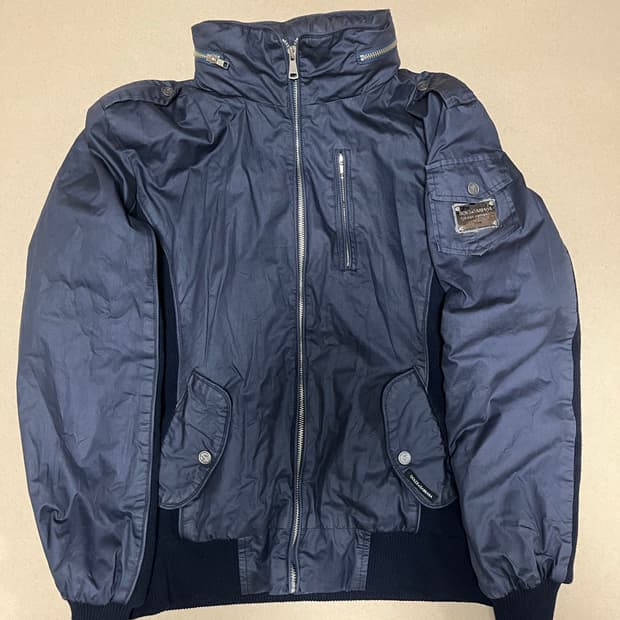 돌체앤가바나 자켓