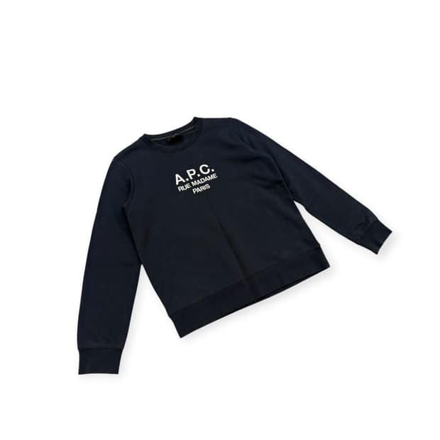 APC 아페쎄 맨투맨