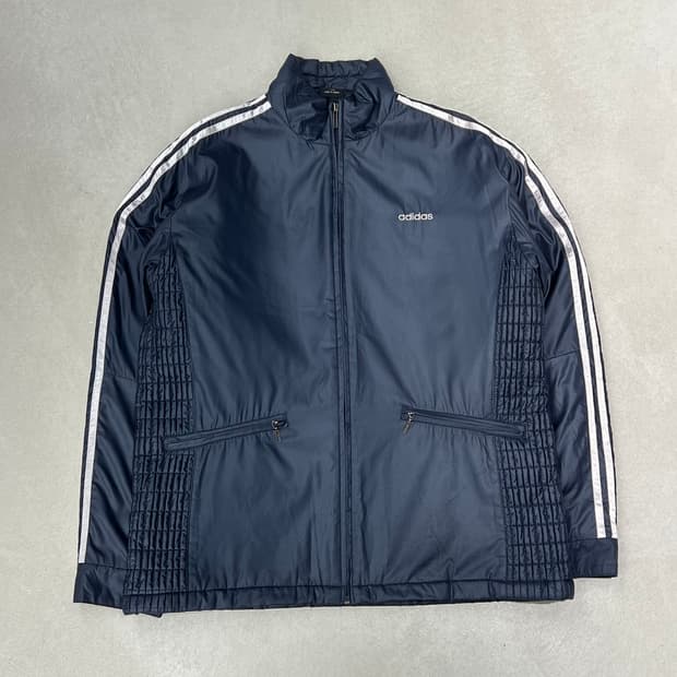 아디다스 리니어 바이커자켓 s09253