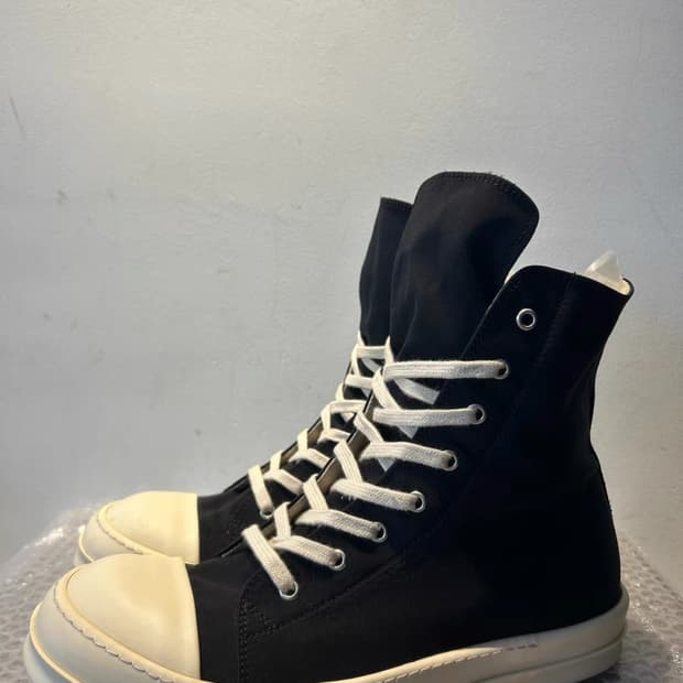 릭오웬스 다크쉐도우 43