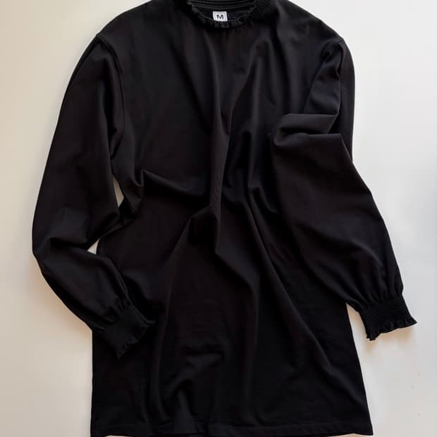 Random identities dress t-shirt