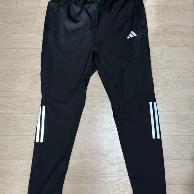 아디다스 OTR 러닝 팬츠