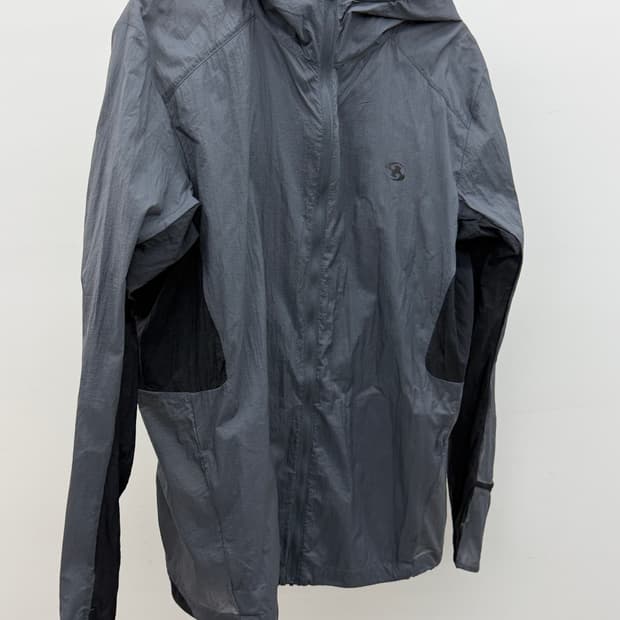 산산기어 에어 대쉬 자켓24SS(XL)