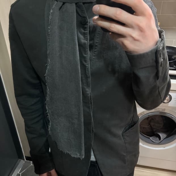 트랜짓 아티잔 자켓