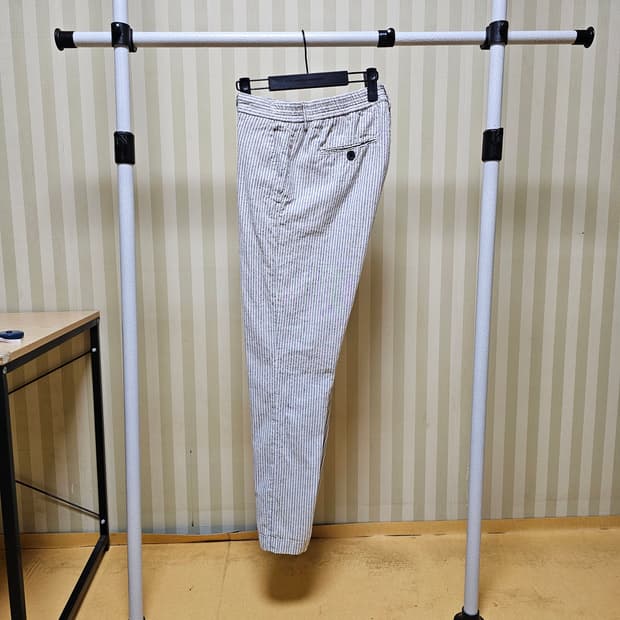 안토니 모라토 팬츠 린넨 32