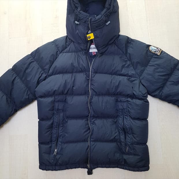 파라점퍼스 노턴 (다크네이비)