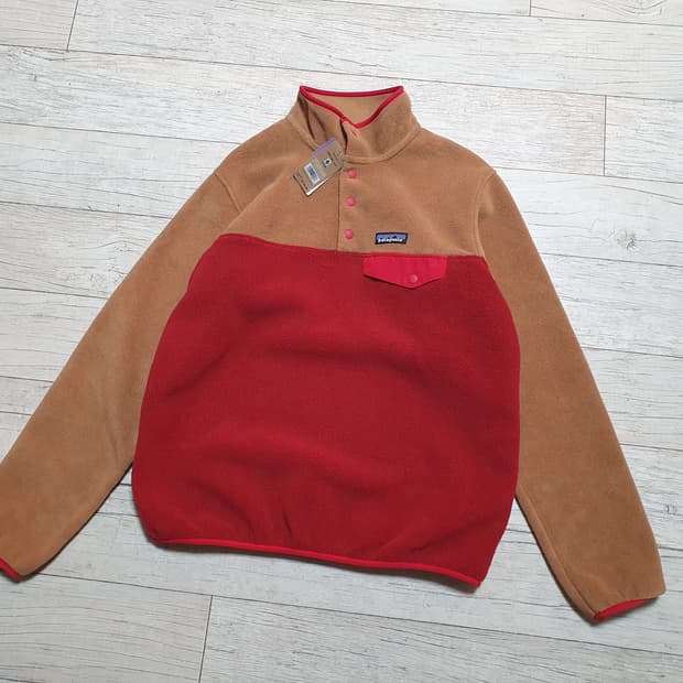 (새상품)파타고니아 우먼즈 신칠라 S