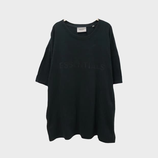 피어오브갓 에센셜 반팔 티셔츠 65722