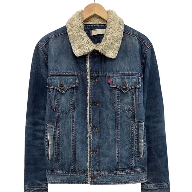 리바이스 쉐르파 (XL) 