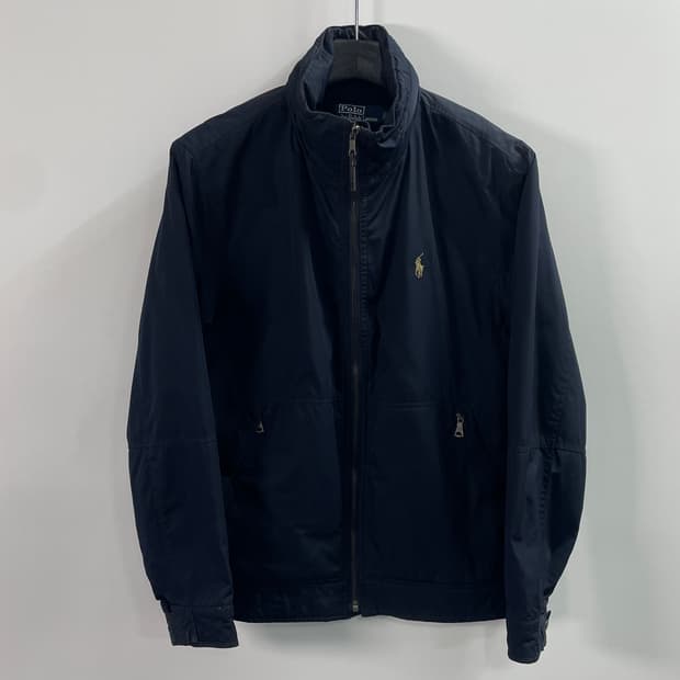 폴로 랄프로렌 네이비 페리자켓 (on.49)
