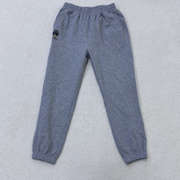 L 라이프워크 조거 트레이닝 팬츠 0312E