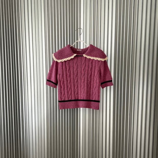 miumiu knit
