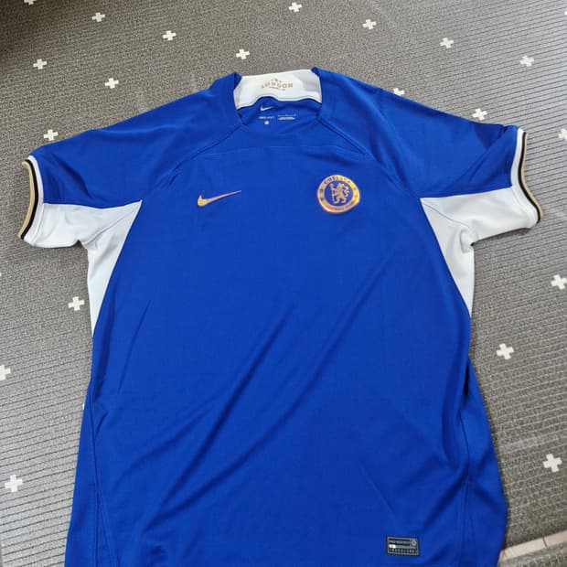 첼시 2324 시즌 유니폼