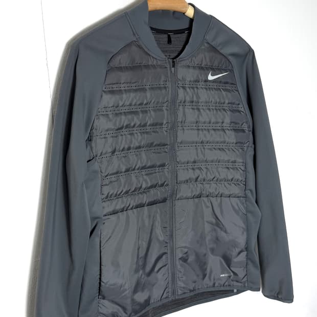 에어로로프트 나이키에어로로프트 나이키골프 에어로로프트자켓 