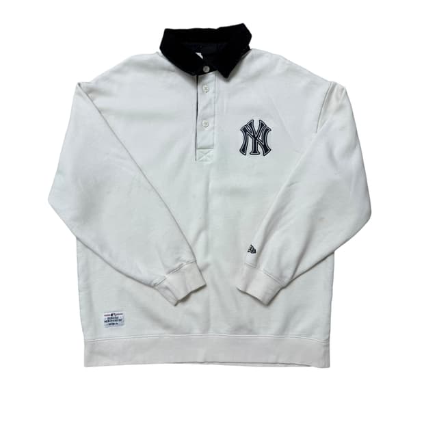 뉴발란스 맨투맨