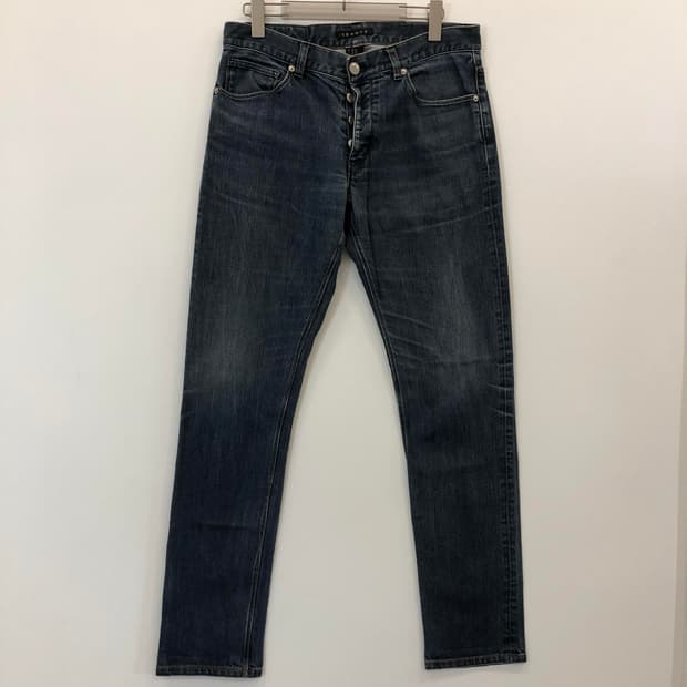 theory 띠어리(국내판) 청바지 32 인치