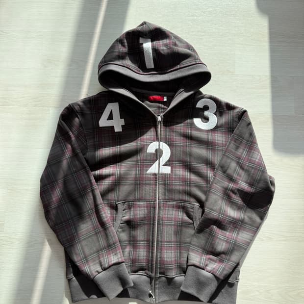 Akol A holy hoodie 2사이즈
