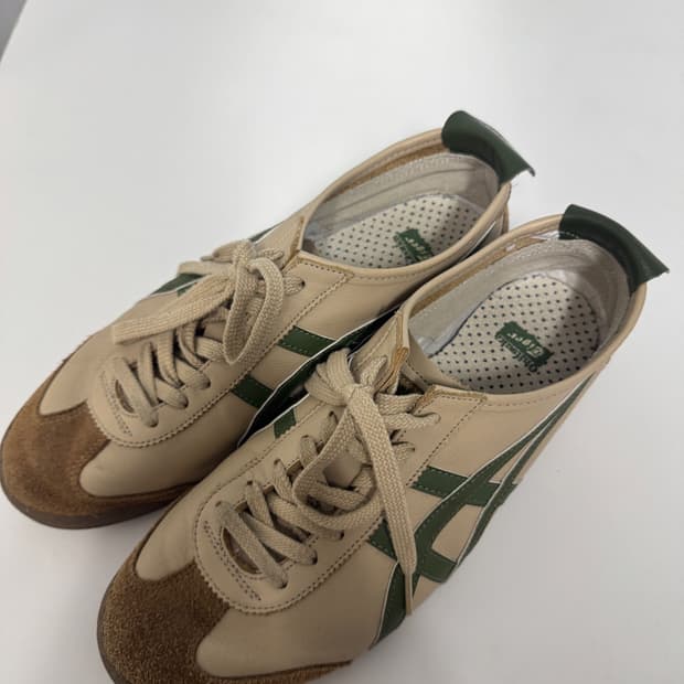 오니츠카타이거 멕시코66 275