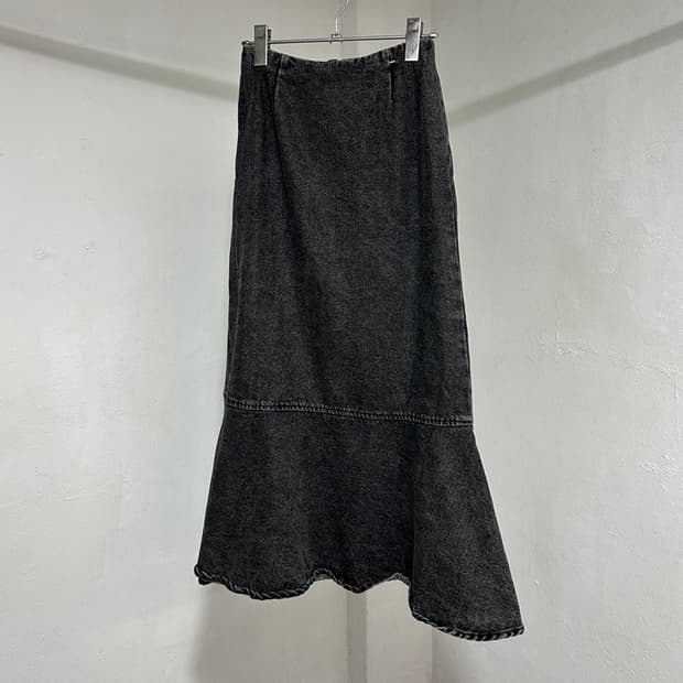 vtg  skirt