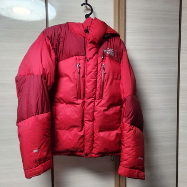 노스페이스 히말라야3