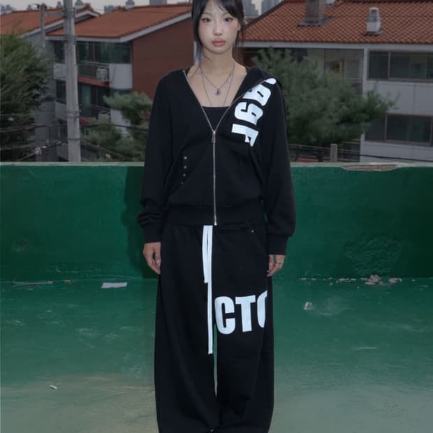 Ctc 트레이닝 팬츠