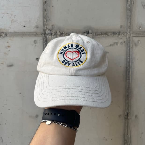 휴먼메이드 6패널 볼켑