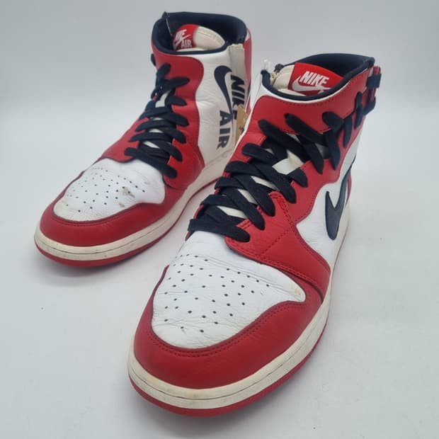 나이키 에어 조던 1 레블 XX 시카고 남성 265mm