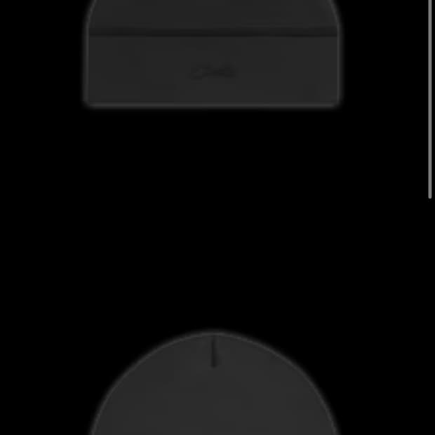 코르테이즈 비니(스컬캡)