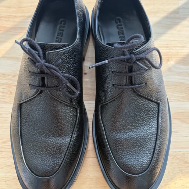 쿠에른 구두 260
