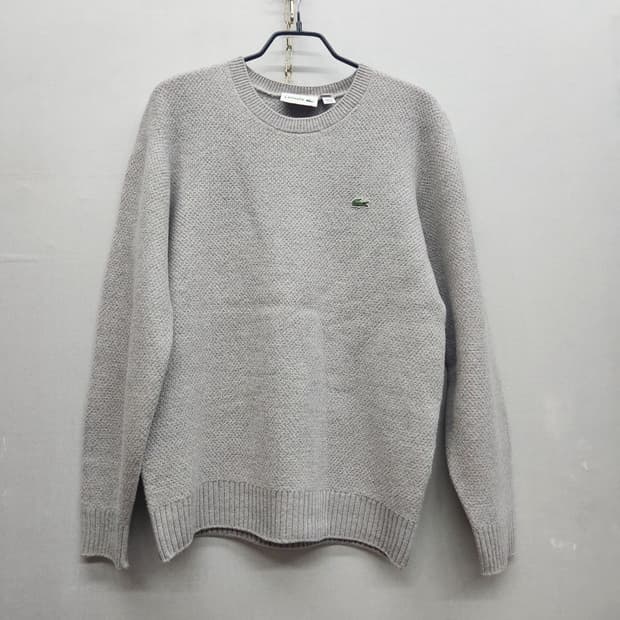 라코스테 로고 모(순수신모) 니트 M(M)