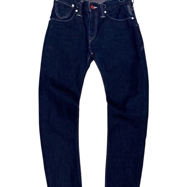 00s 리바이스 신치백 청바지 (30) 