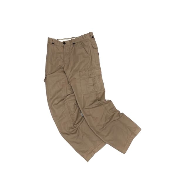 Beauty & youth cargo pants