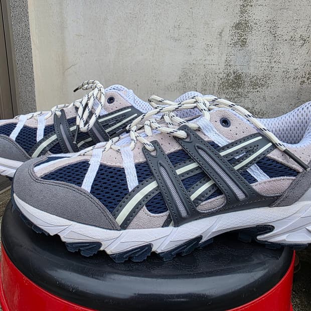 아식스 GEL-SONOMA 15-50 French Blue / Metro