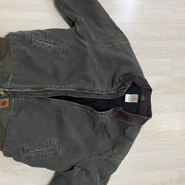 칼하트 산타페 j14 xl mos 상태 a