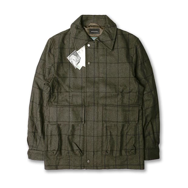 그린 라벨 릴렉싱 [Green Label Relaxing] 드라이빙 코트