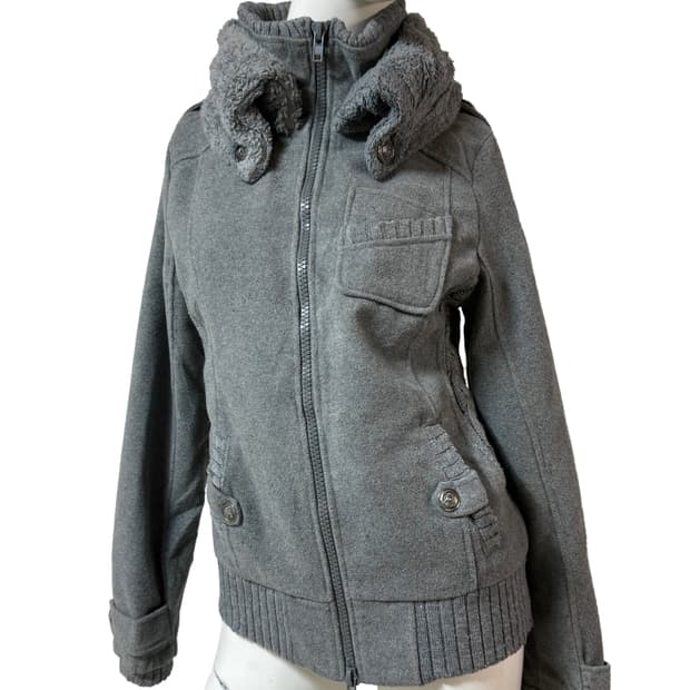 재패니즈 빈티지 집업