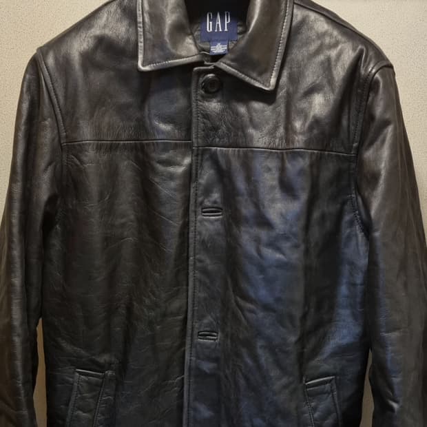 올드 갭 카코트 m 사이즈 