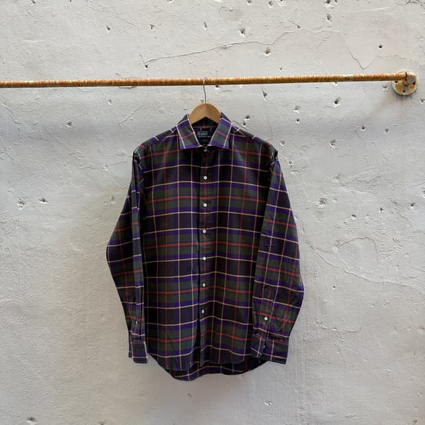 폴로 리젠트 커스텀핏