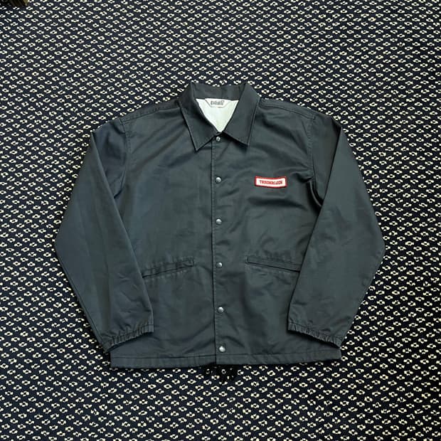 텐더로인 워크자켓