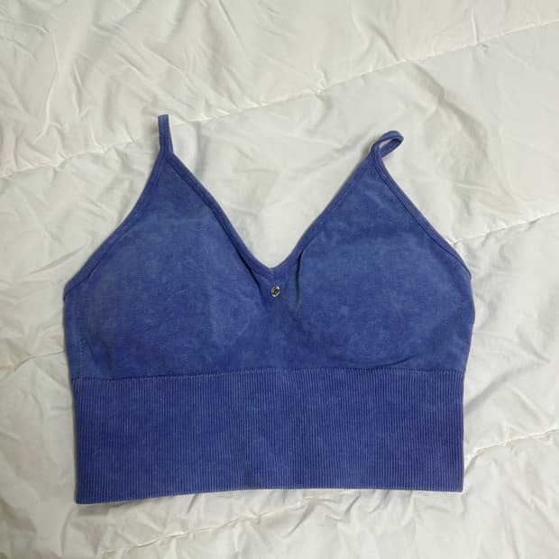 잇존 브라탑 잇존 탑 나시티 요가복 필라테스 잇존어패럴