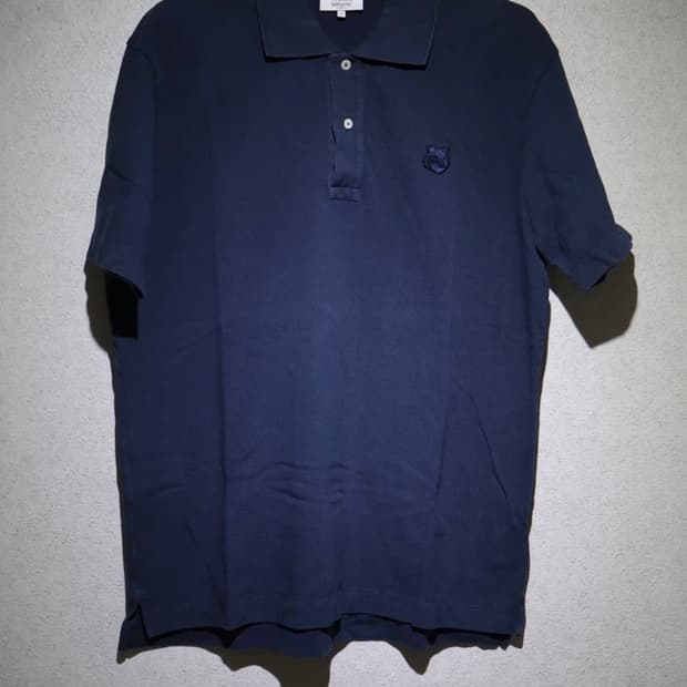 메종키츠네 카라티XL