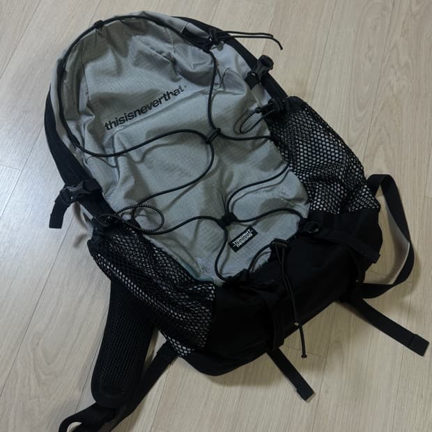 디네댓 가방 백팩